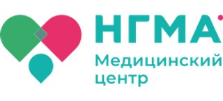 Логотип Медицинский центр НГМА