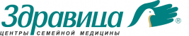 Логотип Медицинский центр Здравица на Шевченко