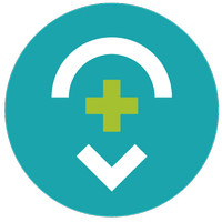 Логотип Медклик Новосибирск