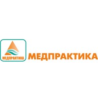 Логотип Медпрактика на Геодезической