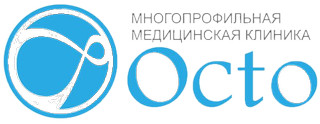 Логотип Многопрофильная медицинская клиника Octo (Окто)