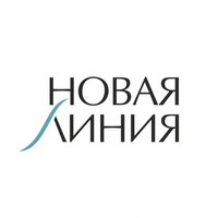 Логотип Новая линия