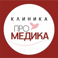 Логотип Промедика Кубовая 96