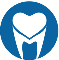 Логотип Стоматология Пломба на 1-ом Краснодонском