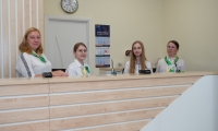 Офтальмологический центр Глазка