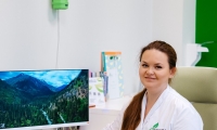 Клиника диагностики и капельной терапии Дизайн здоровья
