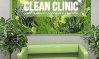 Clean Clinic (Клин Клиник)