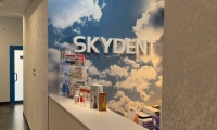 Стоматология Skydent (Скайдент) на Ленинградской