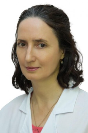 Сошникова Наталья Владимировна