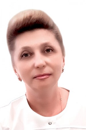 Якимова Анна Валентиновна