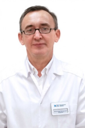 Стрыгин Александр Валерьевич