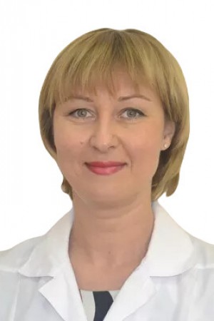 Суровикина Екатерина Александровна