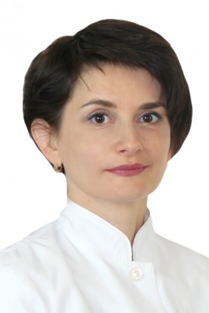 Мамонтова Анна Егоровна