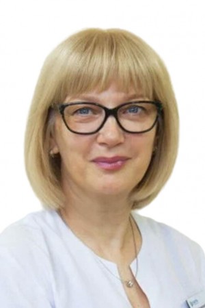 Сумарокова Марина Александровна