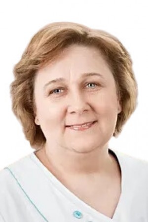 Любова Елена Владимировна