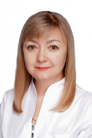 Шатерникова Тамара Дмитриевна