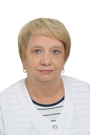 Новикова Ольга Николаевна