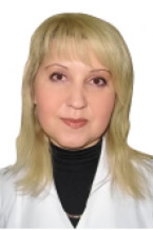 Александрова Оксана Николаевна