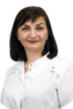 Черникова Ирина Борисовна