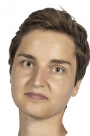 Семёнова Екатерина Владимировна