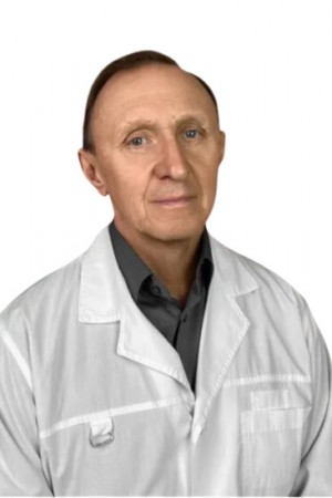 Родин Александр Леонидович