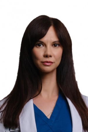 Кочетыгова Анастасия Анатольевна