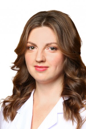 Мохова Ираида Георгиевна