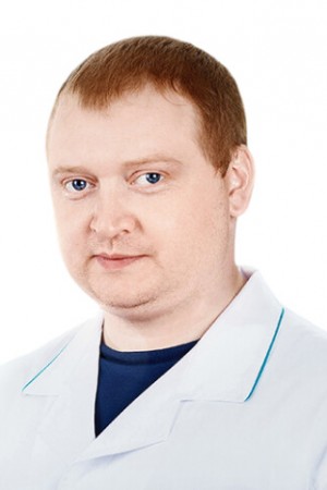 Дасаев Виталий Рафаилович