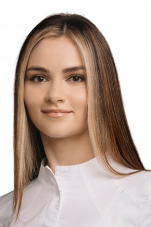 Селюнина (Силкина) Надежда Алексеевна