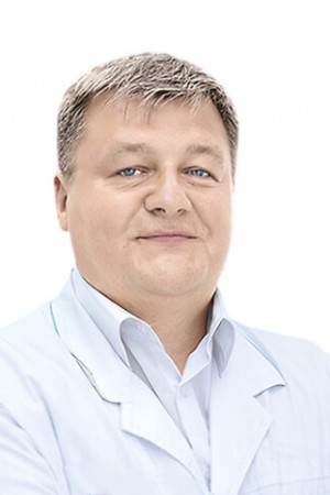 Туров Алексей Николаевич