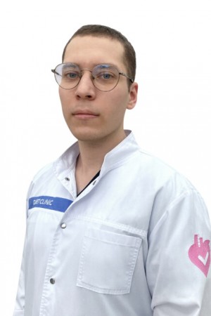 Динмухаметов Михаил Ильдусович
