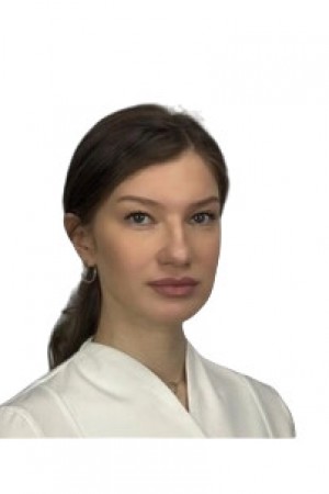 Попова Юлия Игоревна