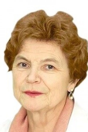Кацюба Елена Павловна