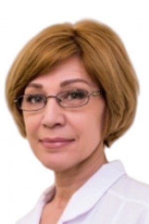 Астахова Наталья Валерьевна