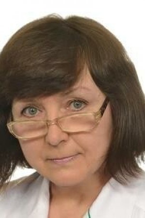 Белова Светлана Александровна
