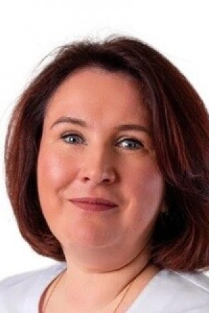 Богданова Анастасия Вадимовна