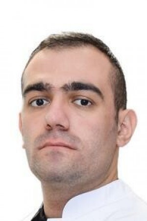 Исмаилов Намик Бахтиярович