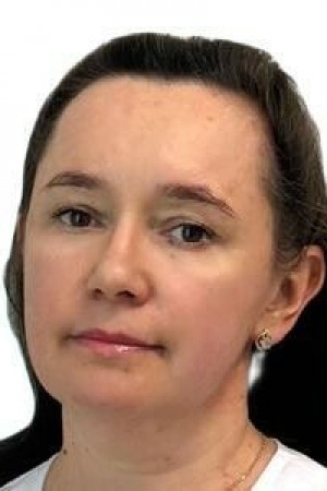 Новикова Ольга Викторовна