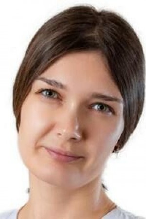 Шупик Анна Петровна