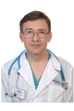 Миллер Вадим Владимирович