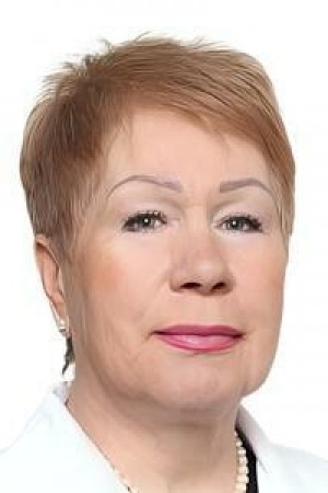 Воросцова Татьяна Евгеньевна 