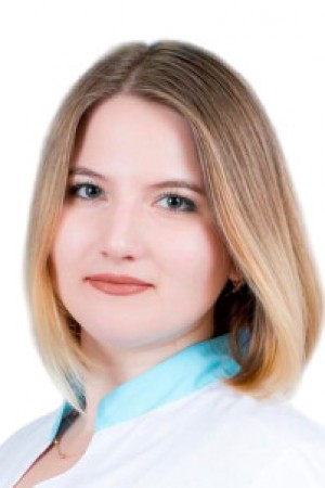 Алфёрова Влада Игоревна