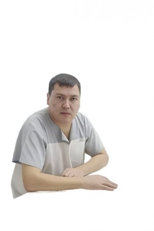 Режаболиев Шавкат Турсунбаевич