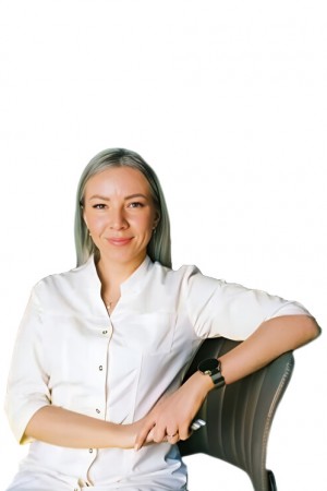 Глушакова Екатерина Николаевна