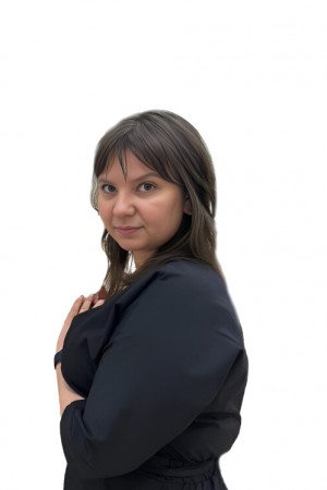 Садкова Юлия Николаевна