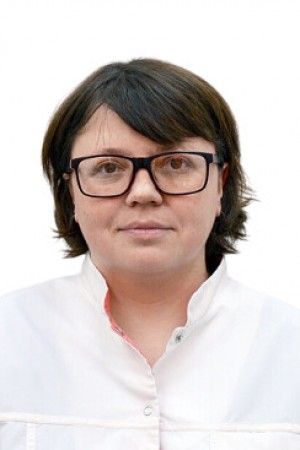 Аникина Анастасия Викторовна