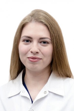 Корчагина Ирина Сергеевна 