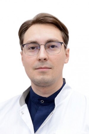 Райдугин Михаил Владимирович 