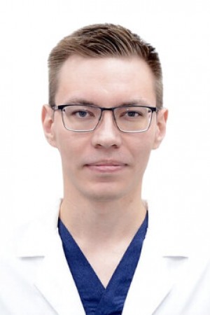 Носов Альберт Сергеевич 