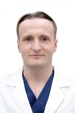 Ищенко Николай Александрович
